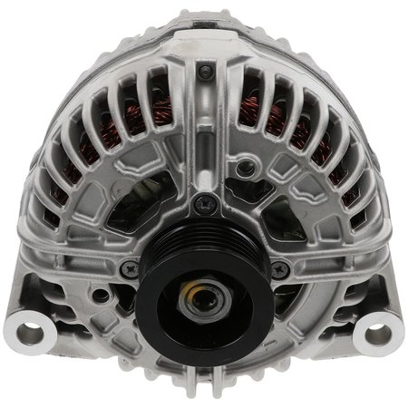 New Alternator,Al0826N -  BOSCH